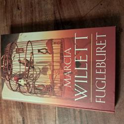 Billede af bogen Fugleburet