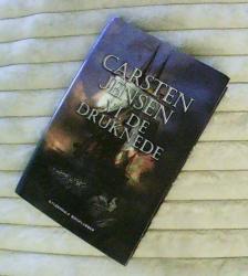 Billede af bogen Vi, de druknede