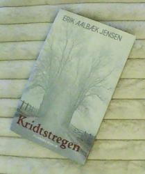 Billede af bogen Kridtstregen Billede af bogen Kridtstregen