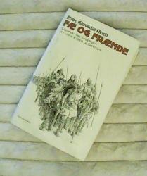 Billede af bogen Fæ og frænde