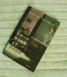 Billede af bogen Et barn at føde