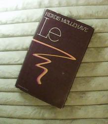 Billede af bogen Le Billede af bogen Le