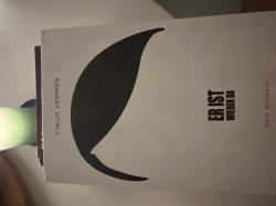 Billede af bogen Er ist wieder da