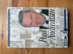 Billede af bogen Poul Andreassen - mennesket bag ISS