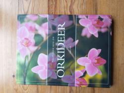 Billede af bogen Politikens bog om orkideer