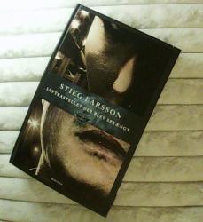 Billede af bogen Luftkastellet der blev sprængt Billede af bogen Luftkastellet der blev sprængt