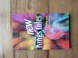Billede af bogen The New Kings' Tales Billede af bogen The New Kings' Tales