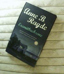 Billede af bogen Eremitkrebsene