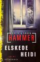 Billede af bogen Elskede Heidi