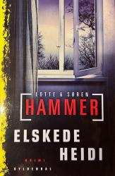 Billede af bogen Elskede Heidi