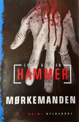 Billede af bogen Mørkemanden