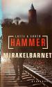 Billede af bogen Mirakelbarnet