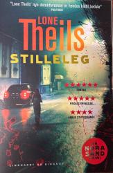 Billede af bogen Stilleleg
