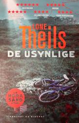 Billede af bogen De usynlige