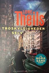 Billede af bogen Troskyldigheden selv