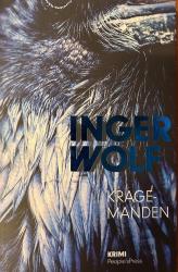 Billede af bogen Kragemanden