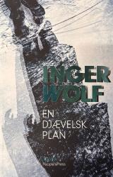 Billede af bogen En djævelsk plan