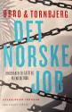 Billede af bogen Det norske job