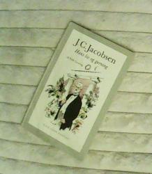 Billede af bogen J. C. Jacobsen - Hans liv og gerning