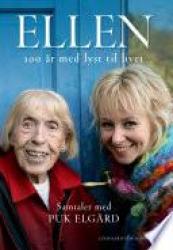 Billede af bogen Ellen