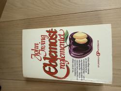 Billede af bogen Æblemostreglementet Billede af bogen Æblemostreglementet