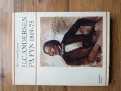Billede af bogen H. C. Andersen på Fyn 1819-75 - En oversigt