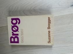 Billede af bogen Brøg