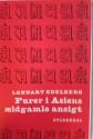 Billede af bogen Furer i Asiens ældgamle ansigt