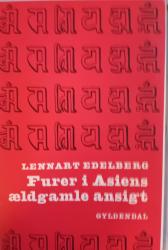 Billede af bogen Furer i Asiens ældgamle ansigt