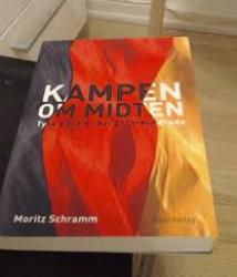 Billede af bogen Kampen om midten - tysk politik i det 21. århundrede