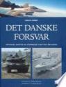 Billede af bogen Det danske forsvar