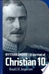 Billede af bogen Rytterkongen Billede af bogen Rytterkongen