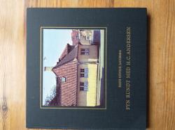 Billede af bogen Fyn rundt med H. C. Andersen