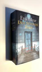 Billede af bogen Det syvende barn Billede af bogen Det syvende barn