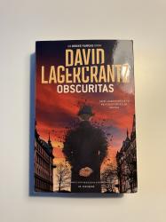 Billede af bogen Obscuritas Billede af bogen Obscuritas