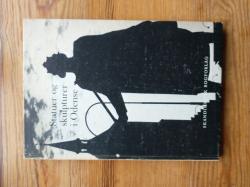 Billede af bogen Statuer og skulpturer i Odense