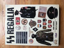 Billede af bogen SS Regalia Billede af bogen SS Regalia