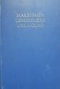 Billede af bogen Marxismen-Leninismens grundlag - Lærebog Billede af bogen Marxismen-Leninismens grundlag - Lærebog