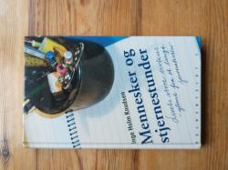 Billede af bogen Mennesker og stjernestunder Billede af bogen Mennesker og stjernestunder