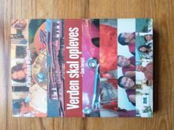 Billede af bogen Verden skal opleves - som berejst Billede af bogen Verden skal opleves - som berejst