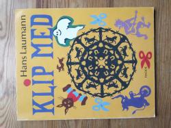 Billede af bogen Klip med