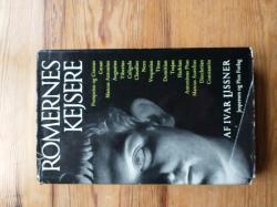 Billede af bogen Romernes Kejsere Billede af bogen Romernes Kejsere