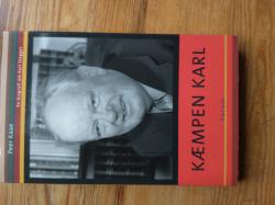 Billede af bogen Kaempen Karl