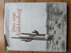 Billede af bogen Den nye Kaktusbog