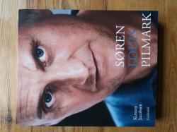 Billede af bogen Søren Louis Pilmark Billede af bogen Søren Louis Pilmark
