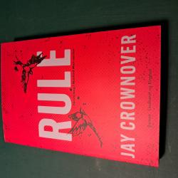 Billede af bogen Rule - 