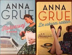 Billede af bogen Serien om Vittoria: Italiensvej + De voksnes rækker