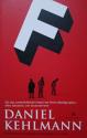 Billede af bogen F- roman Billede af bogen F- roman