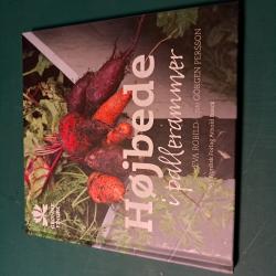 Billede af bogen Højbede i pallerammer Billede af bogen Højbede i pallerammer