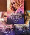 Billede af bogen Age of X - komplet samling 1-3
